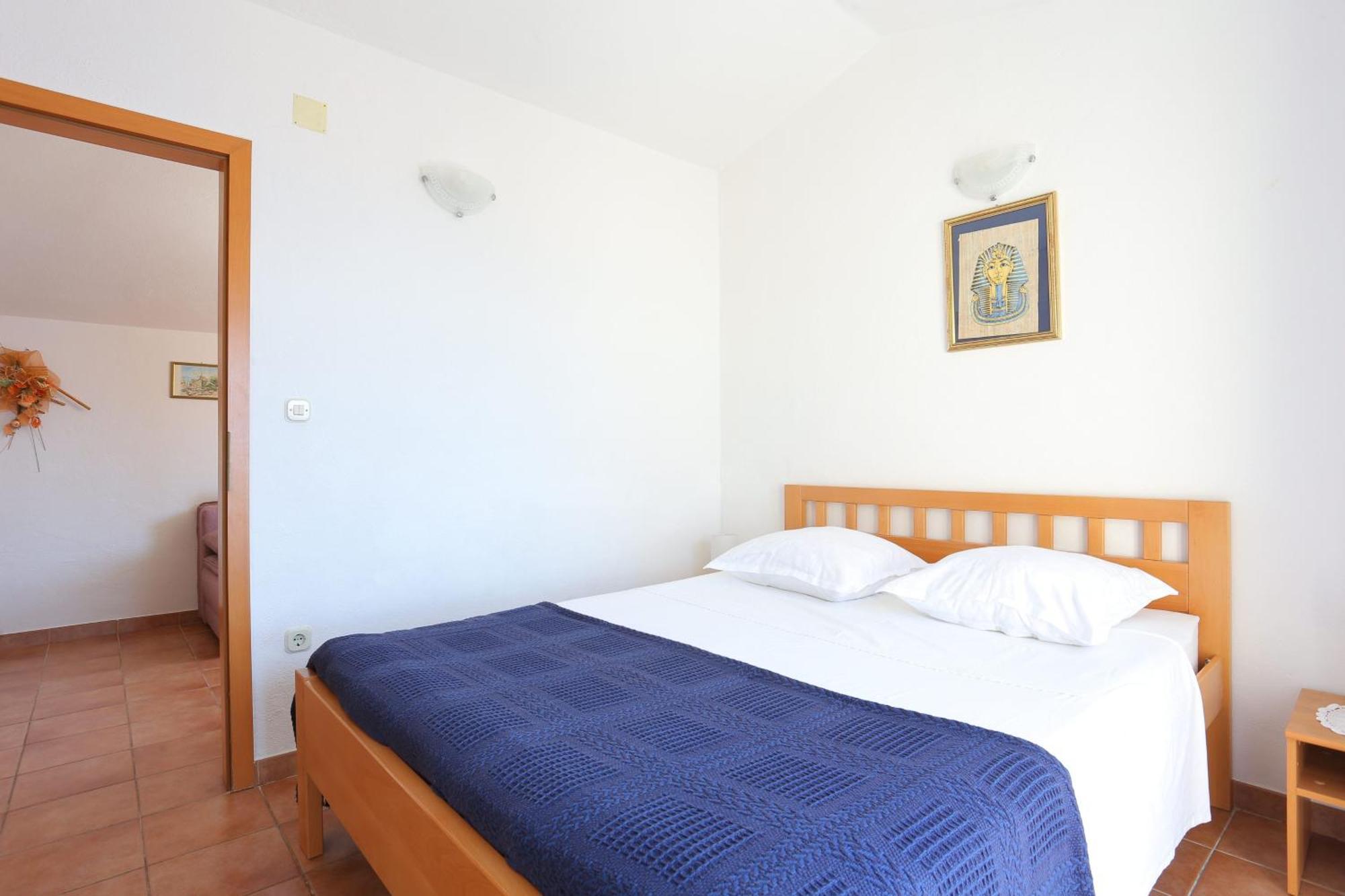 Apartments By The Sea Baska Voda, Makarska - 300 Habitación foto
